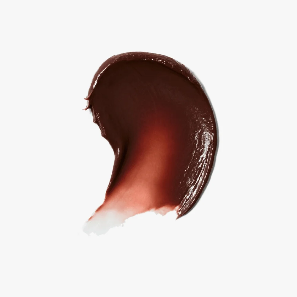 NWT Glossier ORIGINAL OLD Formula Hot Cocoa Lip Balm